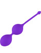 Bolas de Kegel Alive Utonebolas Roxo