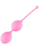 Bolas de Kegel Alive Utonebolas Rosa