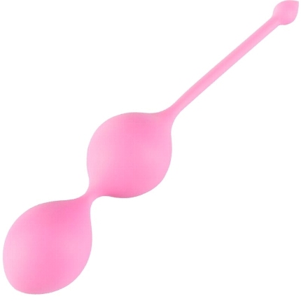 alive - utone pink balls