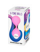 alive - utone pink balls