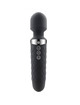 alive - be wanded vibrator massager black