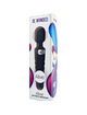 Alive - be wanded vibrator massager black