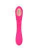 alive - quiver succionador vibrador fucsia
