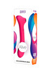 alive - quiver succionador vibrador fucsia