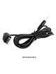 Pretty love - black rechargeable luxury suction massager