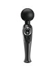 pretty love - skyler vibrator wand black