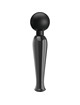 pretty love - skyler vibrator wand black