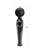 pretty love - skyler vibrator wand black