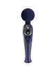 pretty love - skyler vibrador wand azul