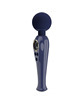 pretty love - skyler vibrator wand blue