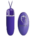 pretty love - darlene youth violet mini vibrating bullet