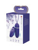 pretty love - darlene youth violet mini vibrating bullet