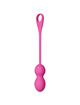 Bolas de Kegel Pretty Love Elvira Rosa