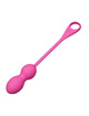 Bolas de Kegel Pretty Love Elvira Rosa
