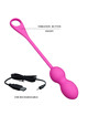 Bolas de Kegel Pretty Love Elvira Rosa