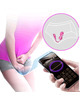Bolas de Kegel Pretty Love Elvira Rosa