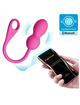 Bolas de Kegel Pretty Love Elvira Rosa