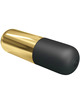 pretty love - golden rechargeable bullet vibrator