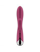 satisfyer - spinning rabbit 1 clitoris and red g-spot stimulation