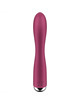 satisfyer - spinning rabbit 1 clitoris and red g-spot stimulation