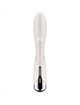 satisfyer - spinning rabbit 1 clitoris and red g-spot stimulation