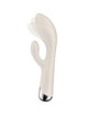 satisfyer - spinning rabbit 1 clitoris and red g-spot stimulation