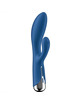 satisfyer - spinning rabbit 1 clitoris and red g-spot stimulation