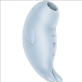 satisfyer - seal you soon clitoris sucker