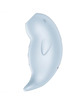 Estimulador de Clitóris Satisfyer Seal Azul