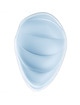 satisfyer - clound dancer green air pulse vibrator