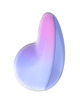 Estimulador de Clitóris Satisfyer Pixie Dust Roxo