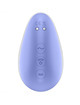 Estimulador de Clitóris Satisfyer Pixie Dust Roxo
