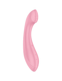 Vibrador Satisfyer G-Force Rosa