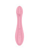 satisfyer - g-force vibrator g-spot stimulator pink