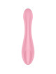 satisfyer - g-force vibrator g-spot stimulator pink