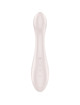 satisfyer - g-force vibrator g-spot stimulator pink