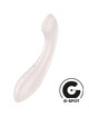 satisfyer - g-force vibrator g-spot stimulator pink