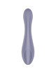 satisfyer - g-force vibrator g-spot stimulator pink