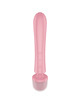 Vibrador Satisfyer Triple Lover Rosa