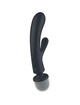 Vibrador Satisfyer Triple Lover Rosa