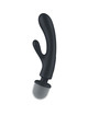 Vibrador Satisfyer Triple Lover Rosa