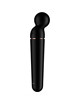 satisfyer - planet wand-er masajeador vibrador berry