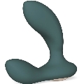 lelo - hugo 2 masajeador de prostata verde