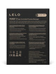 lelo - hugo 2 green prostate massager