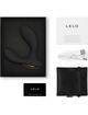 lelo - hugo 2 green prostate massager