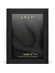 lelo - hugo 2 masajeador de prostata verde