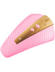 Shunga - obi intimate massager pink