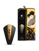 Vibrador Shunga Obi Rosa
