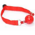 Gag Basic Red Ball Breathable