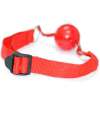 Gag Basic Red Ball Breathable 334020